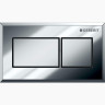 Кнопка смыва для унитаза GEBERIT 116.051.45.1 хром