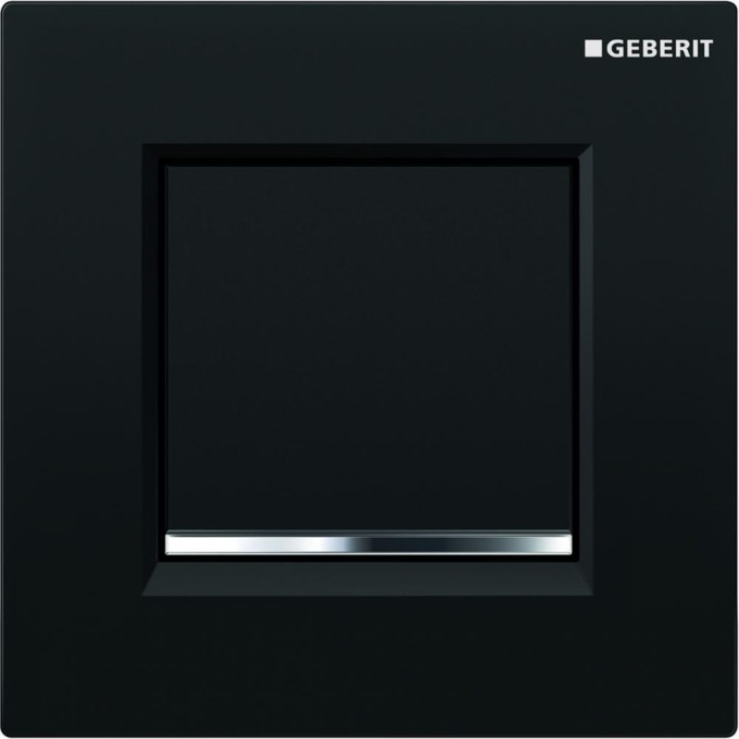 Кнопка смыва GEBERIT SIGMA 116,017.KM.1 для писсуара