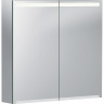 Комплект мебели GEBERIT SMYLE 529,353.JR.7 75 см пекан