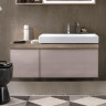 Тумба под раковину GEBERIT CITTERIO 500,563.JI.1 120 см