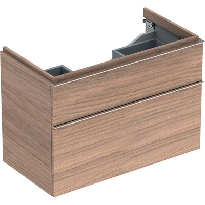 Тумба под раковину GEBERIT ICON 841392000 90 см